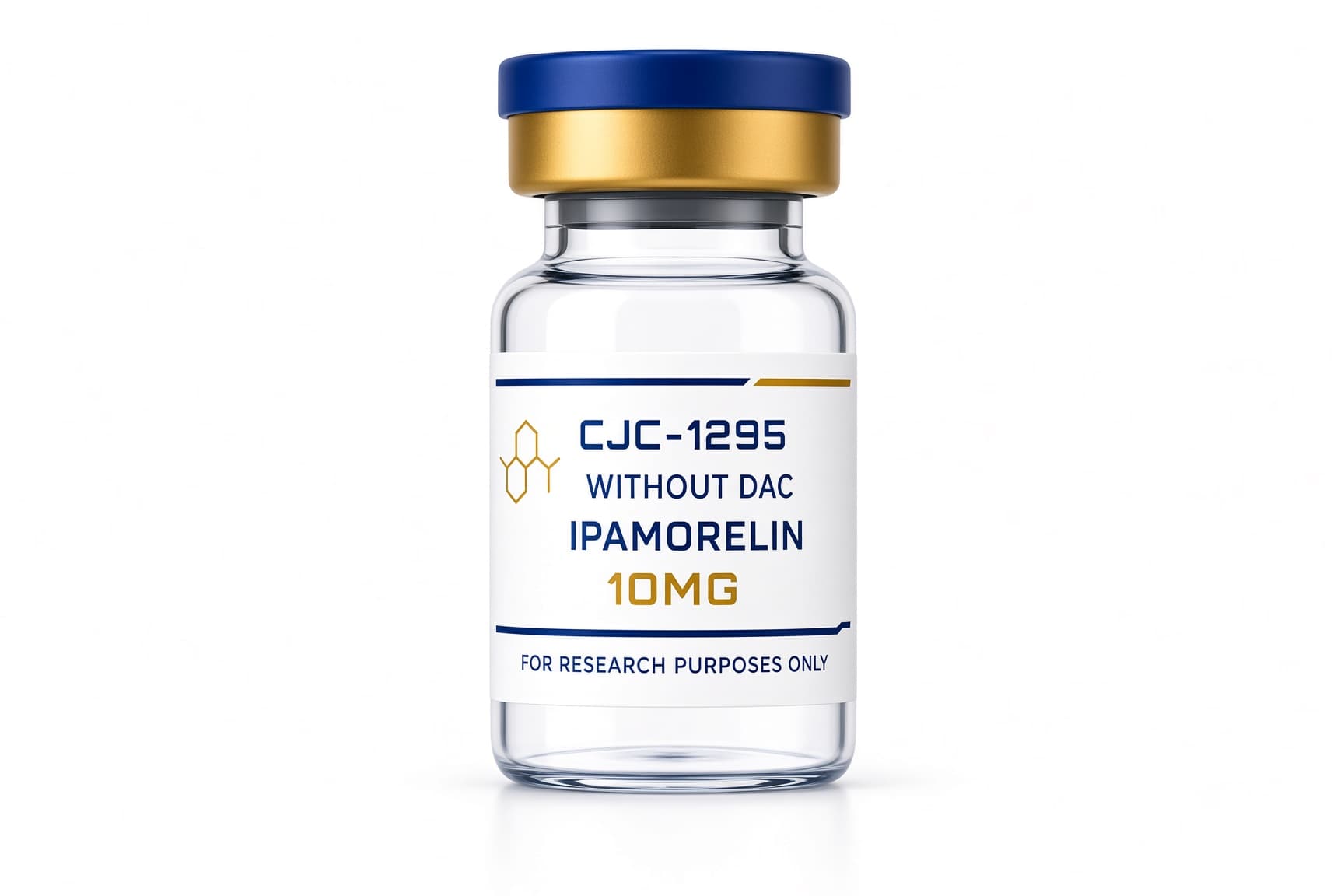 CJC IPa 5+5 10mg